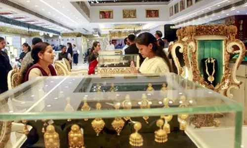 Gold surges over Rs 3,000 this week, Silver crosses Rs 1.17 lakh