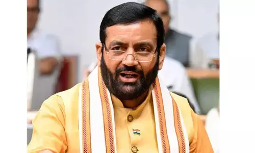 Haryana prepared to deal with flood exigency, says CM Saini