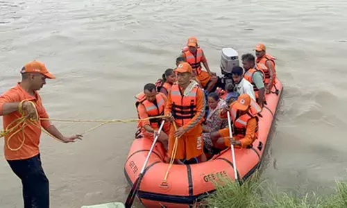 Punjab floods: 14,936 evacuated, 1,312 villages hit, schools shut till Sep 3
