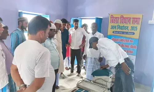 ECI rebuts allegations of duplicate voters in Bihar’s draft electoral rolls