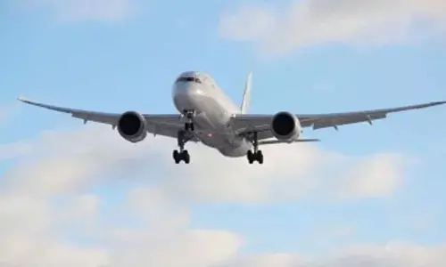 Indians travelling to US fall for 1st time in over 20 years, June numbers down 8 pc