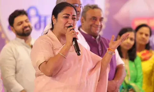 More resolute, determined: CM Rekha Gupta on emerging stronger after attack on her