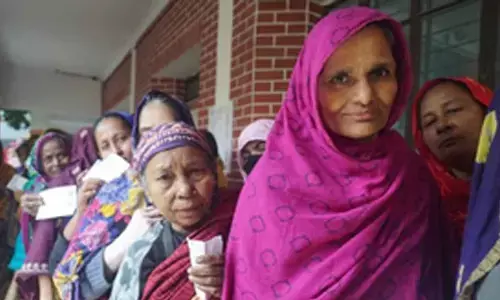 Power transition in Bangladesh leaves question of electoral legitimacy dangling: Report