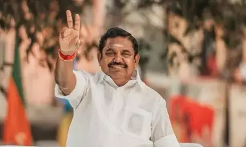 EPS urges Centre to protect Tamil Nadu textile sector from US tariff impact