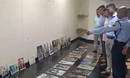 Security guard, praised in PM Modis Mann Ki Baat, wants martyrs museum