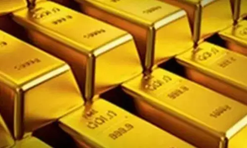 Hyderabad Gold Rates Today: 24K ₹11,051 | 22K ₹10,130 – 11 Sept 2025 Hyderabad Gold Rates Today: 24K ₹11,051 | 22K ₹10,130 – 11 Sept 2025