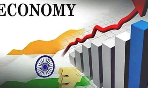Strong public spending, rural demand, services push India’s GDP growth to 7.8 pc: Industry leaders