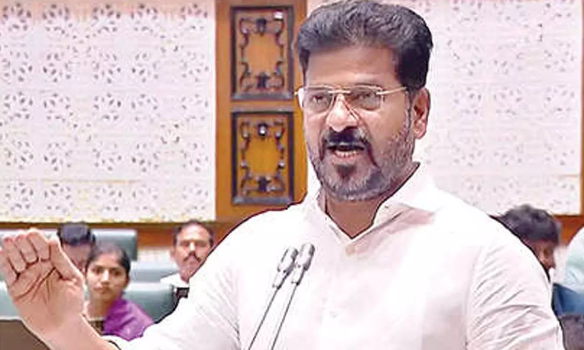 Ghose panel blames KCR for KLIS fiasco