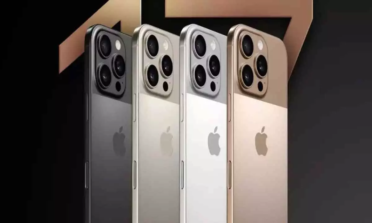 Apple May Remove SIM Card Slot in iPhone 17 Series, India Could See Mixed Models