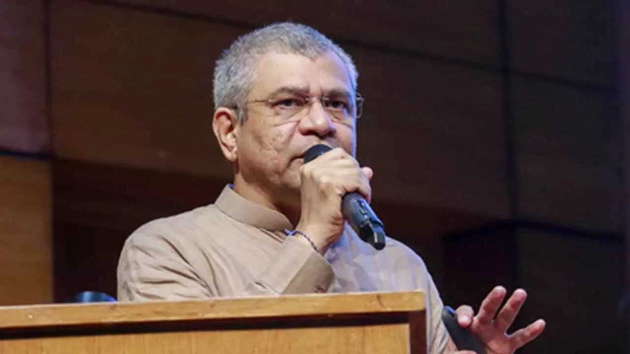 Online gaming law: Union IT minister meets gaming industry representatives