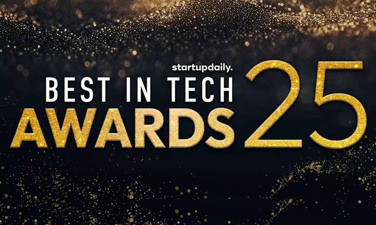 Winners of Best In Tech Awards (BITA) 2025 announced Winners of Best In Tech Awards (BITA) 2025 announced