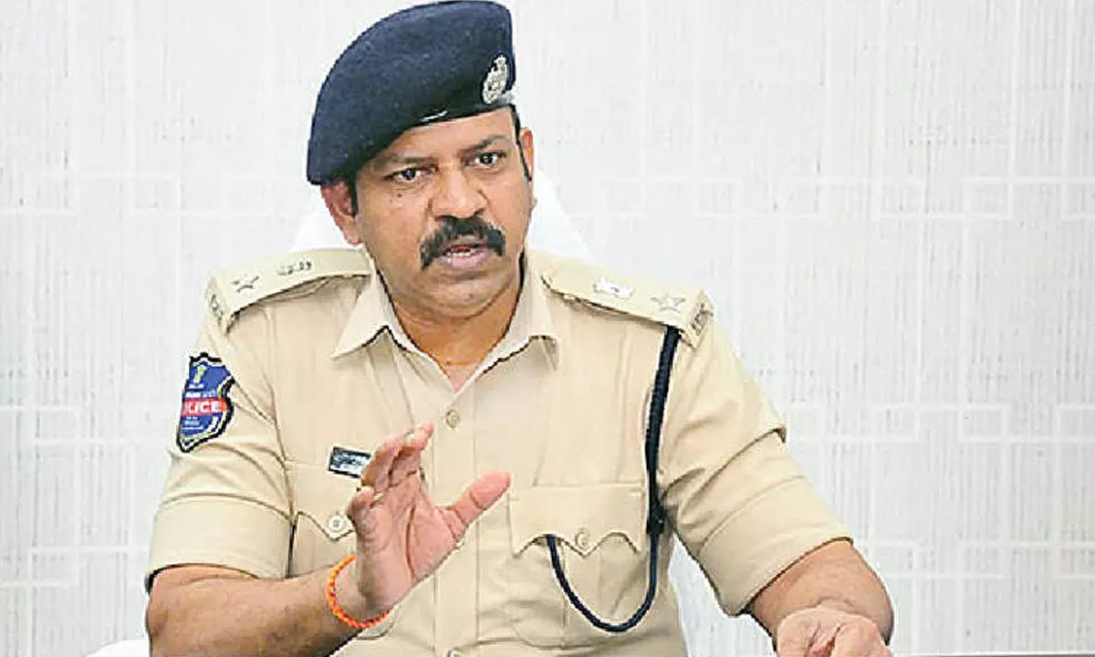 Ganesh immersion only on 6th and 10th day: SP