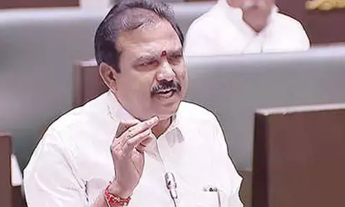 BJP asks whether Muslims will be included in BC reservations