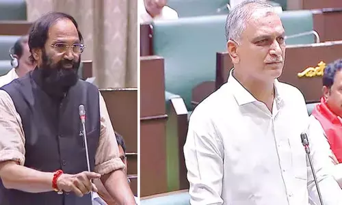 Treasury, Opposition benches indulge in heated exchanges