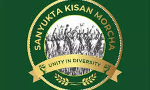 SKM accuses Centre of betraying cotton farmers