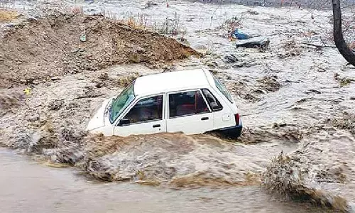 India braces for wet September; IMD warns of flash floods