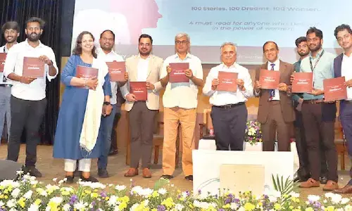 Global social entrepreneurship and CSR summit held