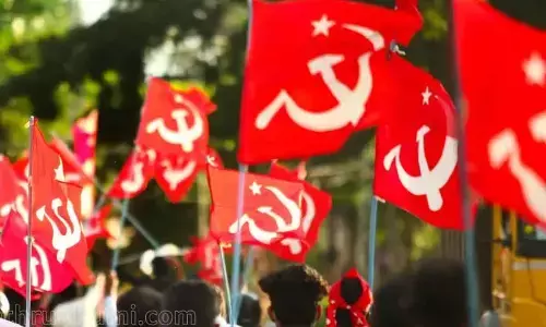 CPM demands action to prevent floods in future