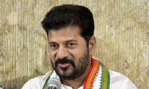 Telangana govt hands over Kaleshwaram project case to CBI