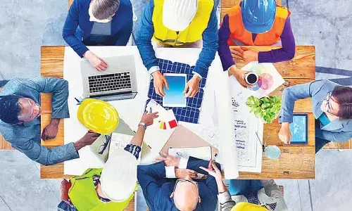 Soft skills: Communication, empathy, and adaptability lead the way