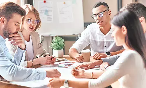 From degrees to deliverables: How Gen Z is redefining work