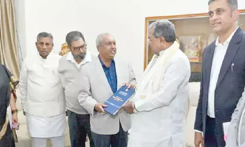 BBMP inquiry commission submits 8,900-page report on alleged irregularities