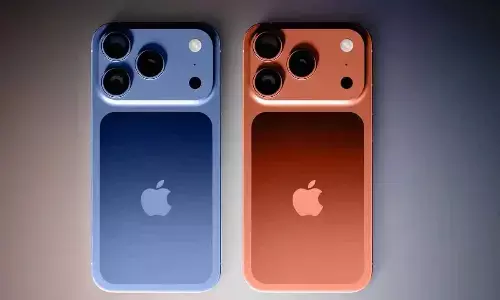 Apple’s ‘Awe Dropping’ Event on September 9: iPhone 17 Series, Pro Max, and Air Models Expected