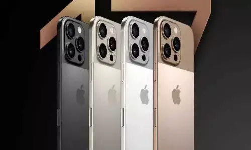 Apple May Remove SIM Card Slot in iPhone 17 Series, India Could See Mixed Models
