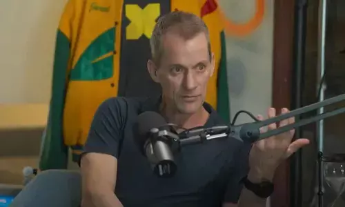 Google’s Jeff Dean: AI Already Surpassing Average Humans in Some Tasks