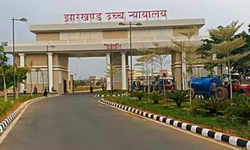 Jharkhand HC orders one-member fact-finding panel on high school teacher appointments