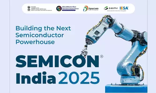 PM Modi to kick off SEMICON India 2025 in Delhi on Tuesday, 33 countries to participate