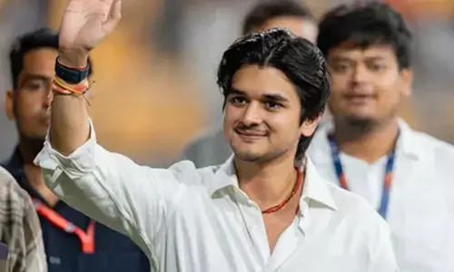 Mahanaryaman Scindia unanimously elected as youngest-ever MPCA President