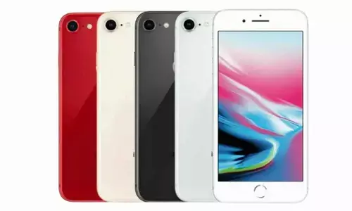 Apple Adds iPhone 8 Plus and Select MacBooks to Vintage and Obsolete Lists Ahead of iPhone 17 Launch