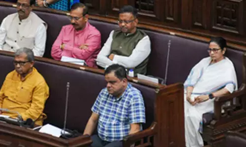 Motion moved in West Bengal Assembly on harassment of Bengalis in other states; discussions on two days