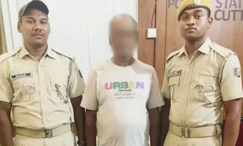 Odisha: Cyber criminal involved in Rs 16 lakh fraud arrested