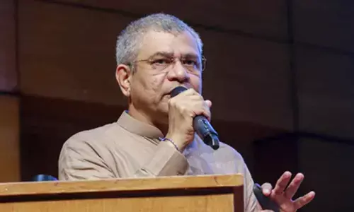 Online gaming law: Union IT minister meets gaming industry representatives