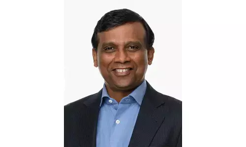 Cognizant CEO Ravi Kumar S. Named to the 2025 TIME 100 AI List