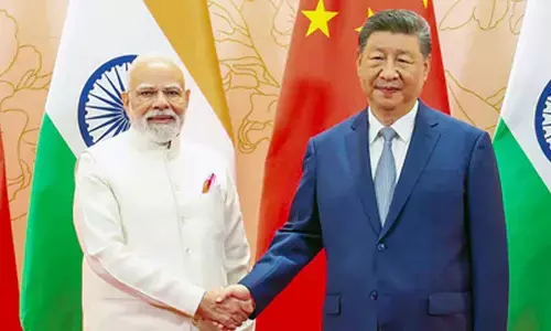 PM Modi-Chinese President Xis meeting reflects pragmatic approach from India, China