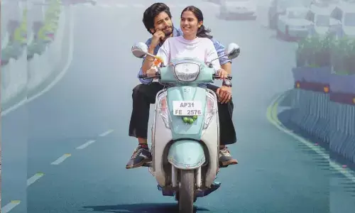 ‘Beauty’ team comes with soulful track ‘Pretty Pretty’