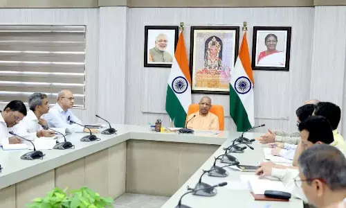 UP to replace 1860 Society Registration Act with new law soon to enhance transparency and governance: CM Yogi