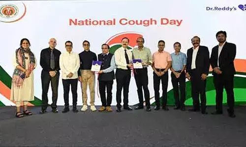 Association of Physicians of India-MSC in collaboration with Dr. Reddy’s announces August 29 as National Cough Day to drive awareness and better management of cough in India