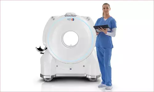 Samsung India Set to Transform Patient-Centric Imaging with New Mobile CT Technologies Portfolio