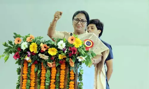 Delhi CM clears decks for project to bring electricity from Rajasthan