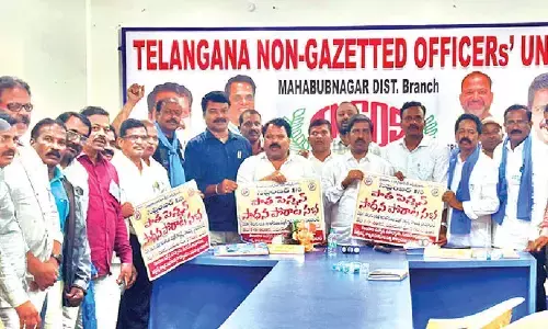 Protest meetings for Old Pension scheme today