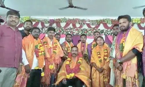 Eight from ig’s adopted village selected as teachers