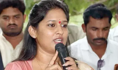 Tourism is our main goal: Shravani Sri