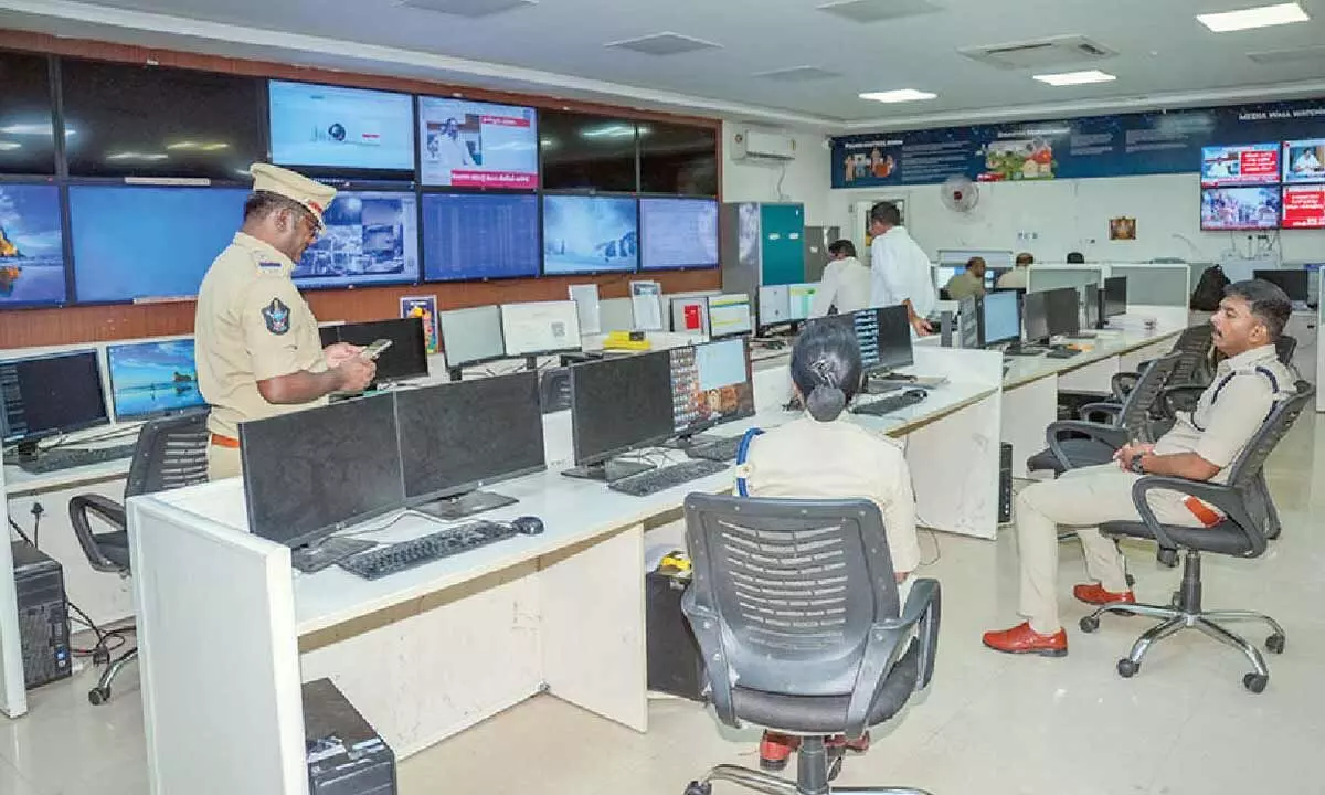 SP strengthens security for Ganesh immersion