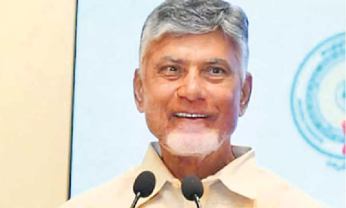 CM to attend various programmes in Vizag today CM to attend various programmes in Vizag today
