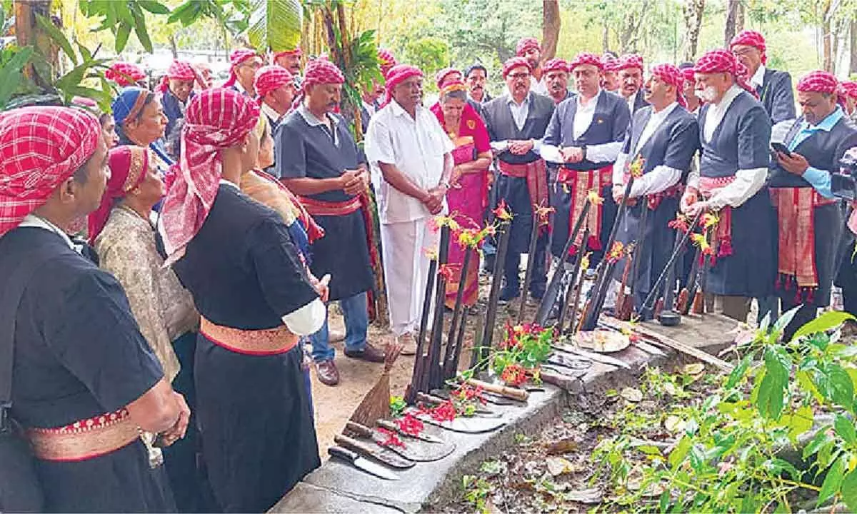 Codava National Council marks 30th ‘Kailpoud’ celebrations