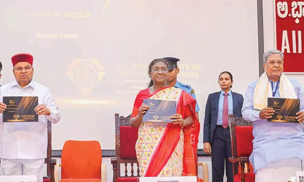 President pledges to learn Kannada; emphasises respect for all languages President pledges to learn Kannada; emphasises respect for all languages